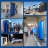 نصب و راه‌اندازی ده دستگاه آب‌شیرین‌کن صنعتی در روستاهای استان بوشهر